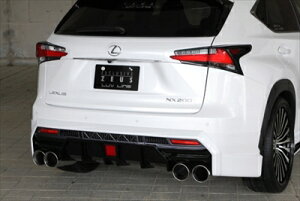 LEXUS NX200t/300h O LUV LINE AA_[X|C[ LEDobNtHOvt h PFF\jbNNH[c (085)