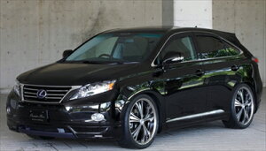LUV LINE LEXUS RX450h(GYL1#W) O Front, Side,Rear,LEDdaylight SET fn hς
