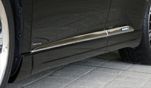 LUV LINE LEXUS RX450h(GYL1#W) O Side Step h ht