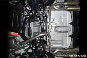 LEXUS NX GL][XgVXe E4{o 300h 2WD/4WDp (MZ64)nCubhԗp