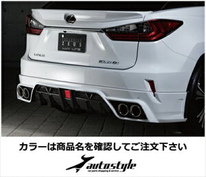 LEXUS RX200t/450h AGL/GYL20n O LUV LINE AA_[X|C[ FRP h ubN (212) t