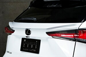 LEXUS NX300(AGZ)/300h(AYZ)  LUV LINE AQ[gECO fn hς