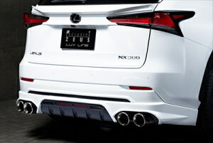 LEXUS NX300(AGZ)/300h(AYZ)  LUV LINE AA_[X|C[ fn ht