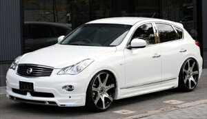 J50 �X�J�C���C�� �N���X�I�[�o�[ LUV-LINE Front�ESide�ERear�ELEDdaylight SET �h����t��