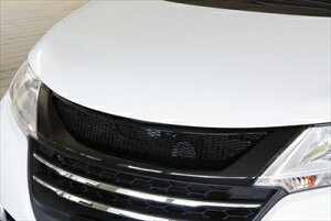 オデッセイ RC1/2 前期 G/Bグレード GRACE LINE フロントグリル 塗装済 ホワイトオーキッドパール (NH788P)