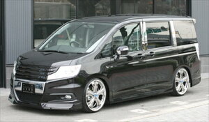 XebvSXp[_ RK5/6 O GRACE-LINE Front, Rear SET fn