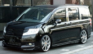 XebvS RK1/2 O G/L/Li GRACE-LINE Front, Side&Rear SET fn ht