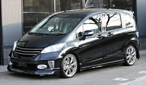 t[h GB3/4/GP3 (GGA/HYBRID)  (2011/10-2014/03) GRACE LINE tgEAELEDfCCgZbg v~AuLbVp[p[(PB81P)h
