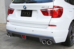 BMW X3 F25 WY20/WX20/WX35 An[tX|C[