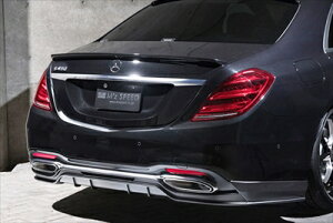 BENZ S-Class W222 S450 AMG Line 2017/8- LUV LINE AA_[X|C[