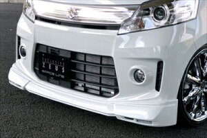 Xy[VA JX^ MK32S MCO 2013/6 - 2015/4 GRACE LINE tgn[tX|C[ ht