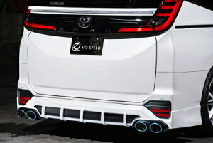 MZRA9#W ZWR9#W ノア NOAH リアアンダースポイラー メーカー塗り分け塗装済 218 アティチュードブラックマイカ 取付込