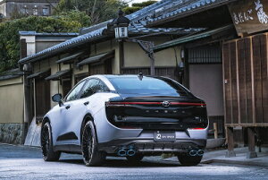 TZSH35 / AZSH35 NE NXI[o[ CROSS LINE AECO V{HubNdl t