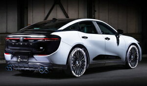 TZSH35 / AZSH35 NE NXI[o[ CROSS LINE Aop[K[h J[{ubNdl