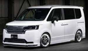 RP6/7/8 �X�e�b�v���S�� �X�p�[�_ GRACE LINE �t�����g�n�[�t�X�|�C���[ ���[�J�[�h���i NH883P/�v���`�i�z���C�g�p�[�� ��t��