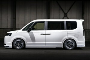 RP6/7/8 XebvS Xp[_ GRACE LINE TChXebv [J[hi NH731P/NX^ubNp[ t