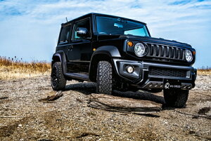 JB74W Wj[VG CROSS LINE tgO J[{ubNdl