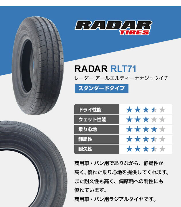 楽天市場】【P最大36倍！4/14 20:00〜】195/80R15 選べるホイール 