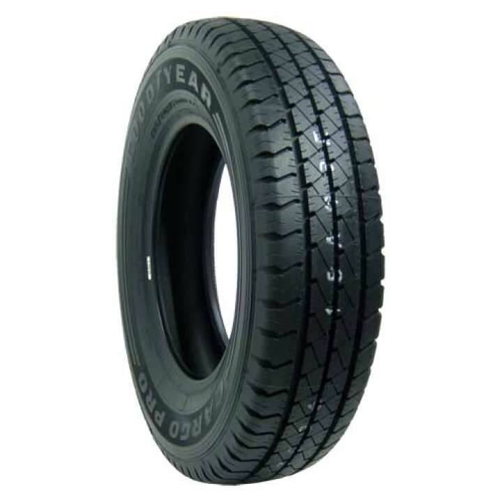 楽天市場】【P最大39倍！4/15】GOODYEAR グッドイヤー CARGO PRO 145 