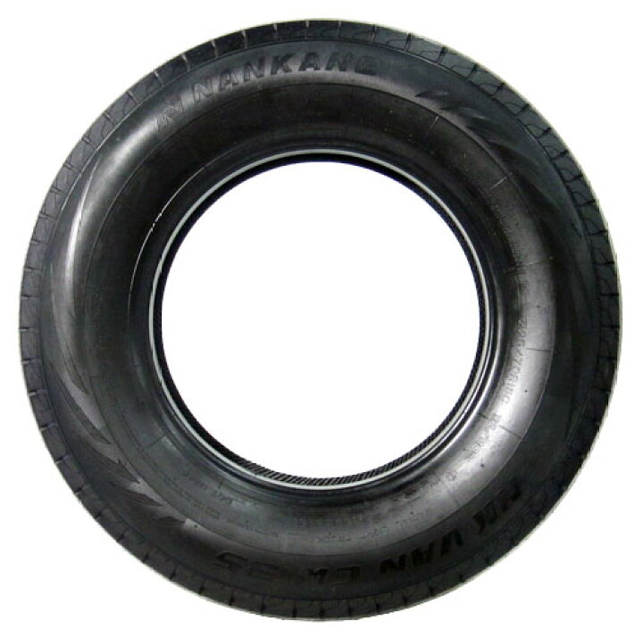 楽天市場】【取付対象】NANKANG ナンカン CW-25 195/80R15 (195/80/15 