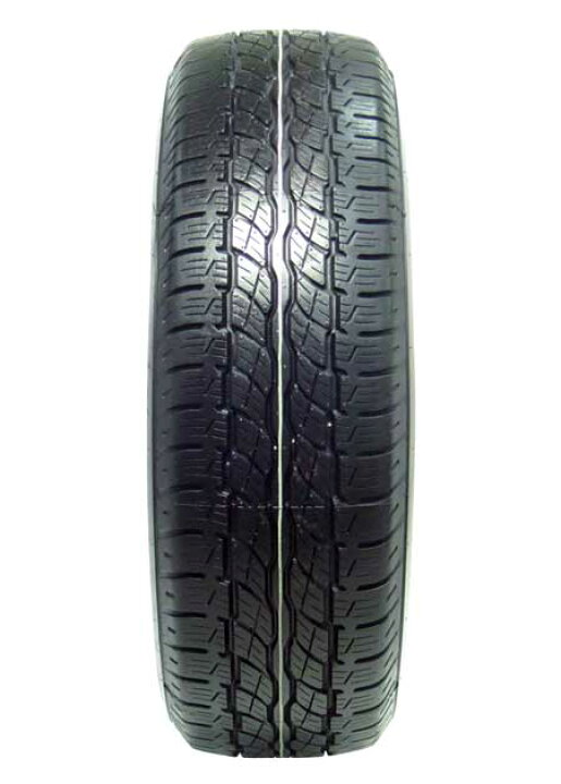 楽天市場】【取付対象】BRIDGESTONE ブリヂストン DUELER H/T 687 225  