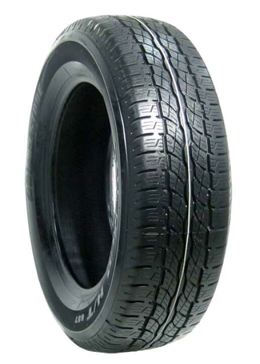 楽天市場】【取付対象】BRIDGESTONE ブリヂストン DUELER H/T 687 225  