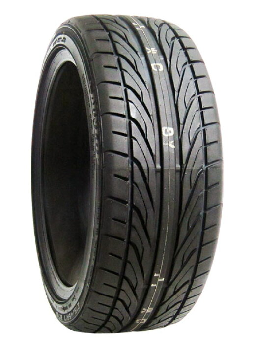 楽天市場】4本セット DUNLOP (ダンロップ) DIREZZA DZ101 235/40R18 
