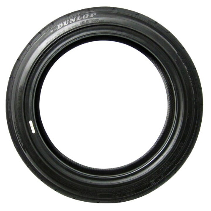 楽天市場】4本セット DUNLOP (ダンロップ) DIREZZA DZ101 205/45R17 