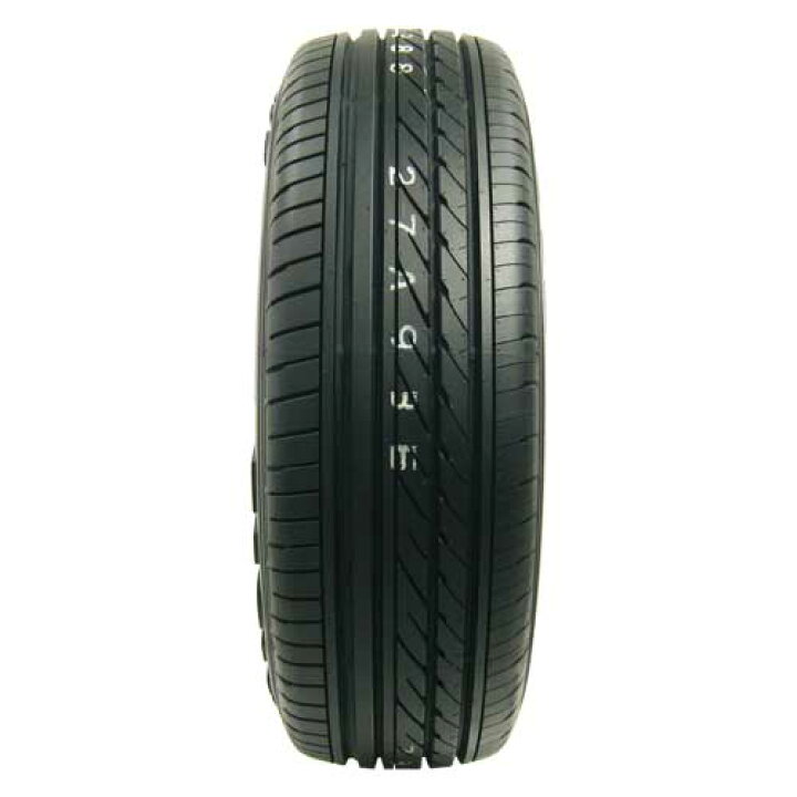 楽天市場】4本セット GOODYEAR (グッドイヤー) EAGLE＃1 NASCAR.RWL 