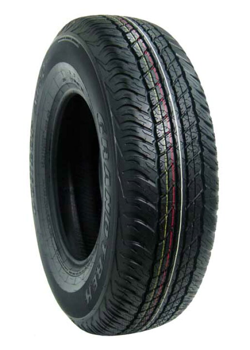 楽天市場】【P10倍！3/30】【取付対象】DUNLOP ダンロップ GRANDTREK 