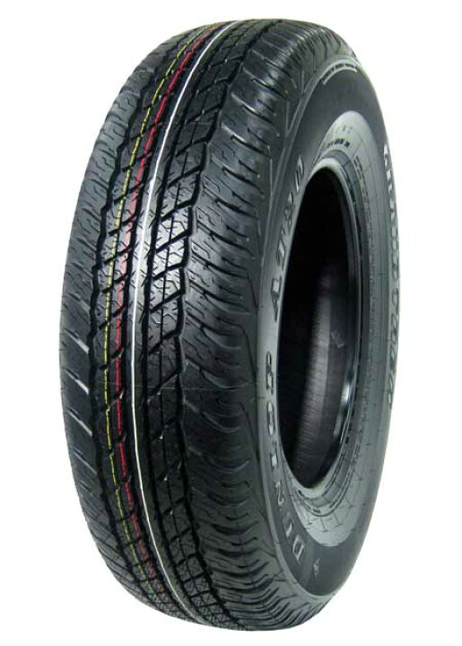 楽天市場】【P10倍！5/15】【取付対象】DUNLOP ダンロップ GRANDTREK 