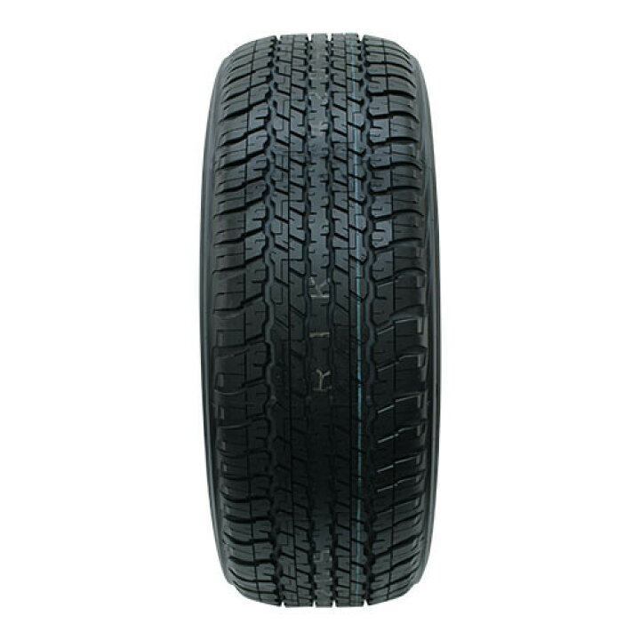 楽天市場】【取付対象】DUNLOP ダンロップ GRANDTREK AT22 235/55R18 
