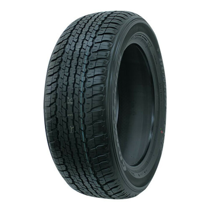 楽天市場】【取付対象】DUNLOP ダンロップ GRANDTREK AT22 235/55R18 