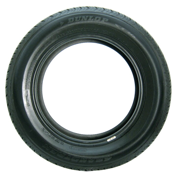 楽天市場】【取付対象】DUNLOP ダンロップ GRANDTREK ST30 225/65R17 