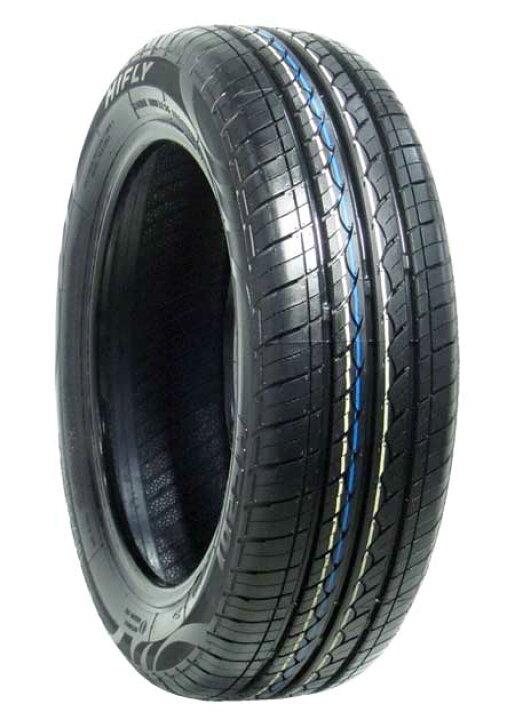 楽天市場】【取付対象】HIFLY ハイフライ HF201 165/55R14 (165/55/14  