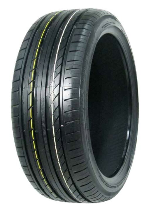 楽天市場】【取付対象】HIFLY ハイフライ HF805 245/40R18 (245/40/18 