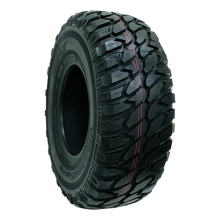 楽天市場】4本セット HIFLY (ハイフライ) MT601 235/75R15 (235/75/15 