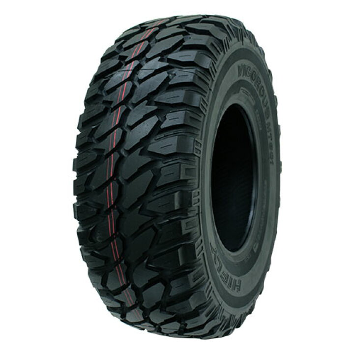 楽天市場】4本セット HIFLY (ハイフライ) MT601 235/75R15 (235/75/15 