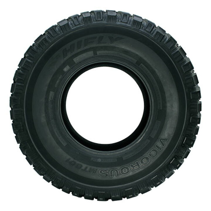 楽天市場】4本セット HIFLY (ハイフライ) MT601 235/75R15 (235/75/15 
