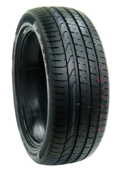 楽天市場】【取付対象】PIRELLI ピレリ P-ZERO 245/35R19 (245/35/19 
