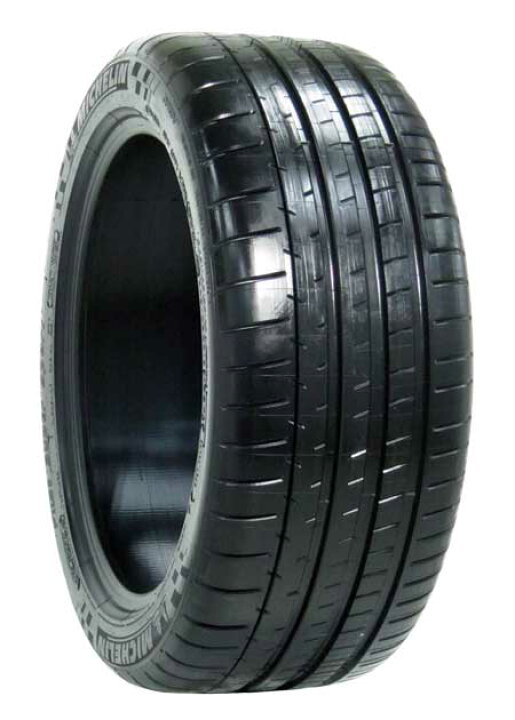 楽天市場】【取付対象】MICHELIN ミシュラン Pilot Super Sport 295 