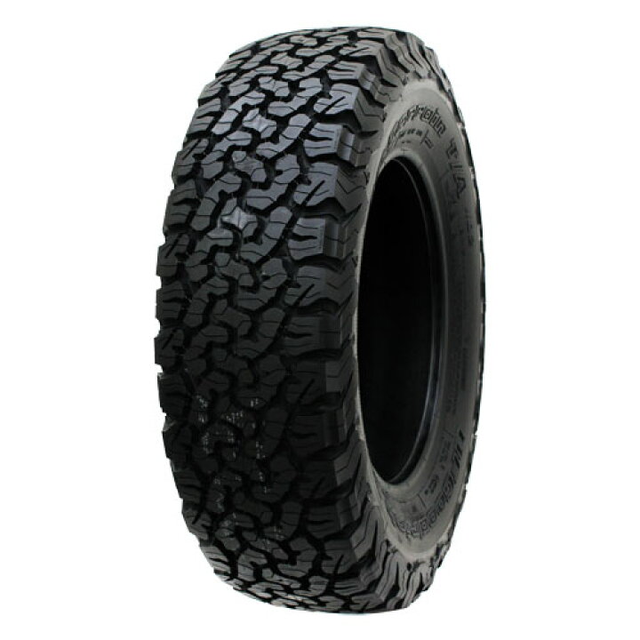 楽天市場】【P最大30倍！4/10】【取付対象】BFGOODRICH BFグッドリッチ 
