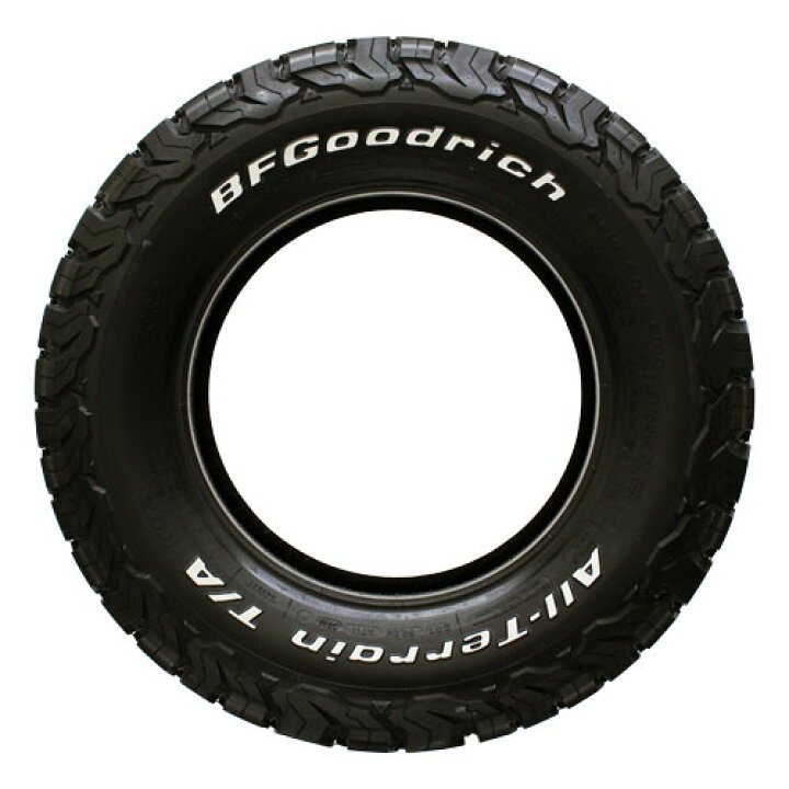 楽天市場】【P最大30倍！4/10】【取付対象】BFGOODRICH BFグッドリッチ 