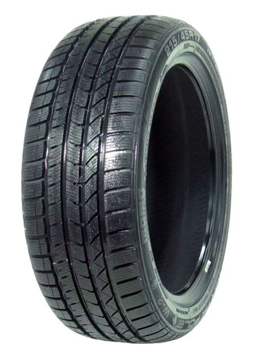楽天市場】【取付対象】MOMO Tires モモ NORTH POLE W-2 225/50R17  