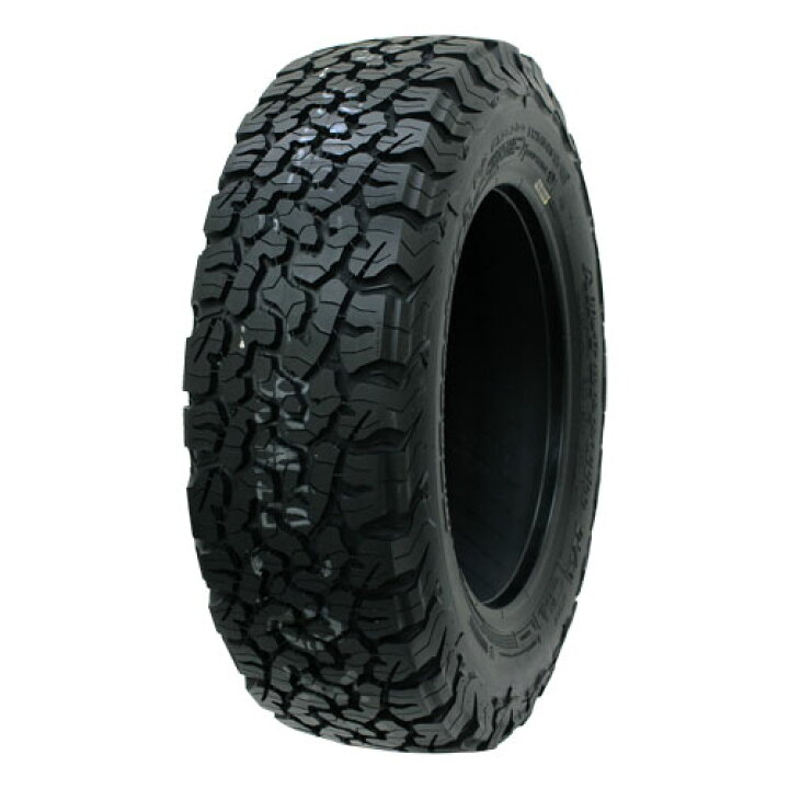 楽天市場】【取付対象】BFGOODRICH BFグッドリッチ All-TerrainTA KO2 