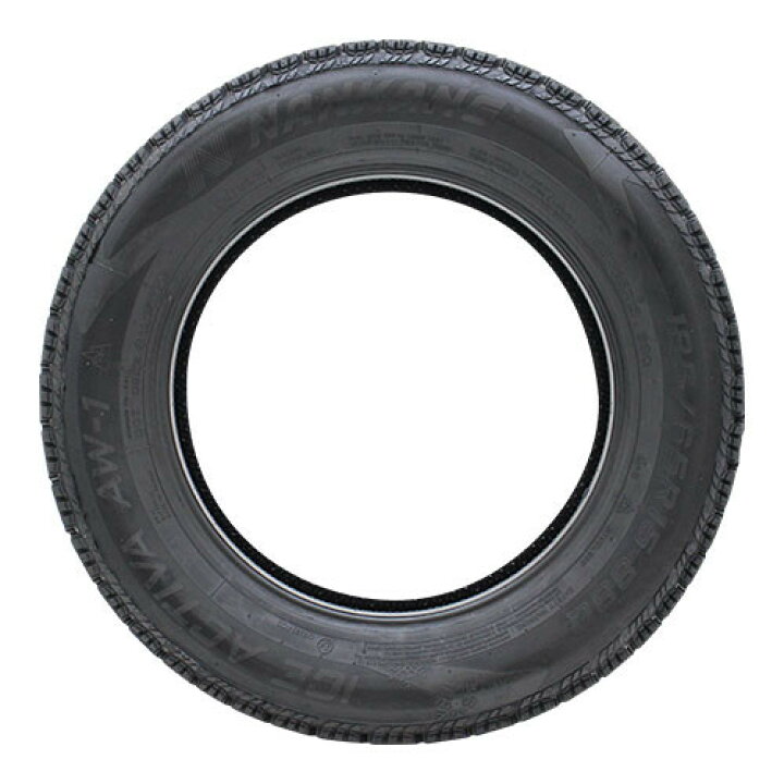 楽天市場】NANKANG (ナンカン) AW-1スタッドレス 235/45R17 