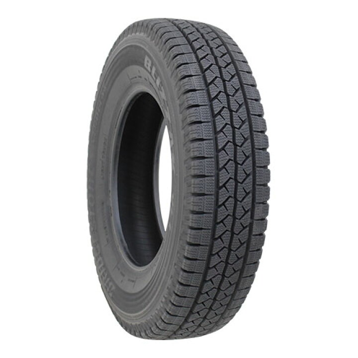 楽天市場】【取付対象】BRIDGESTONE ブリヂストン BLIZZAK VL1 195 