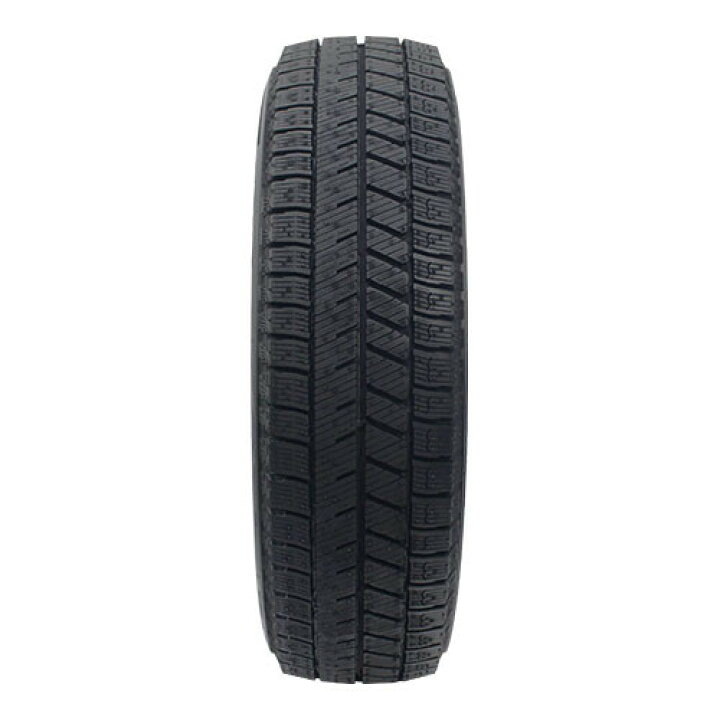 楽天市場】BRIDGESTONE (ブリヂストン) BLIZZAK VRX3 スタッドレス 155 
