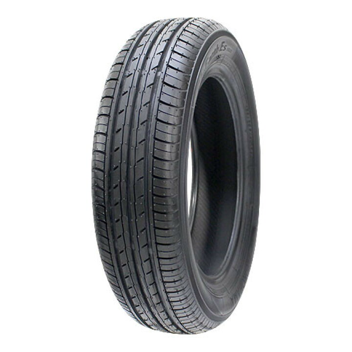 走行短め【YOKOHAMA BluEarth-Es ES32 145/80R13】夏タイヤ【スズキ 