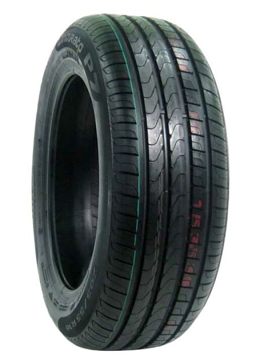 PIRELLI P7 215/45R17】夏 4本【MANARAY SPORT VERTEC VR5 社外 17 